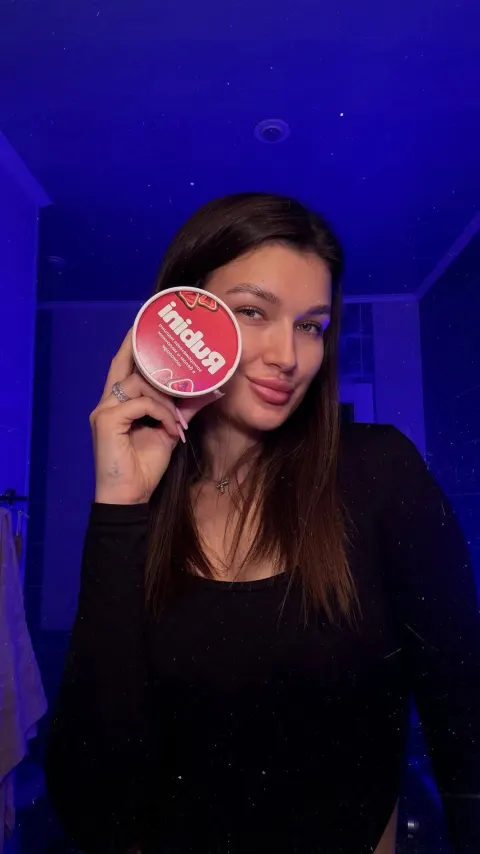 Instagram-дағы Дарья Савинаның Rubini туралы бейне кадры